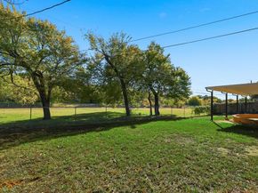 1208  Birch Street , Hurst Texas 76053
