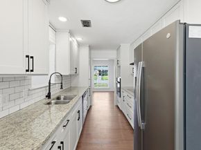 1208  Birch Street , Hurst Texas 76053