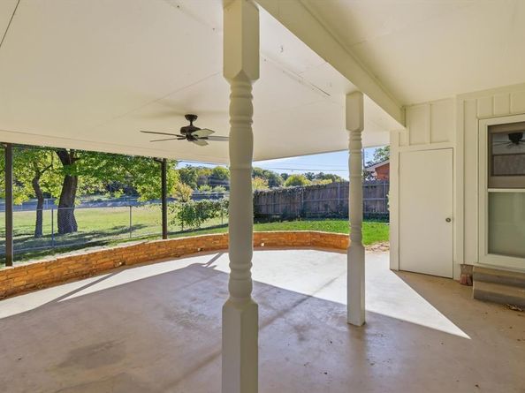 1208  Birch Street , Hurst Texas 76053