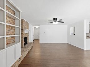 1208  Birch Street , Hurst Texas 76053