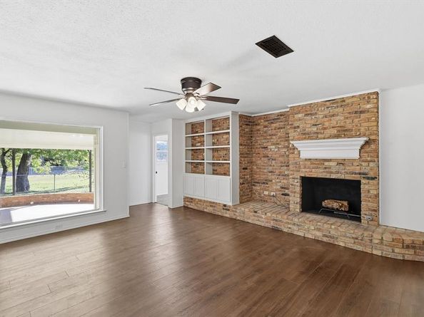 1208  Birch Street , Hurst Texas 76053