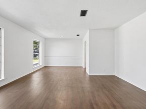 1208  Birch Street , Hurst Texas 76053