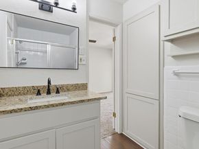 1208  Birch Street , Hurst Texas 76053