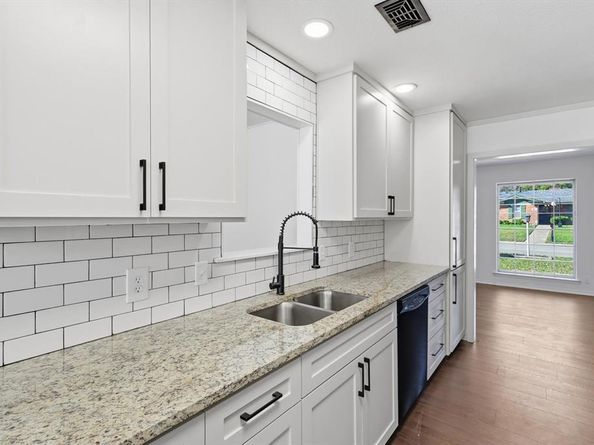 1208  Birch Street , Hurst Texas 76053