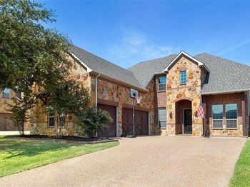 2617  Trophy Club Drive 