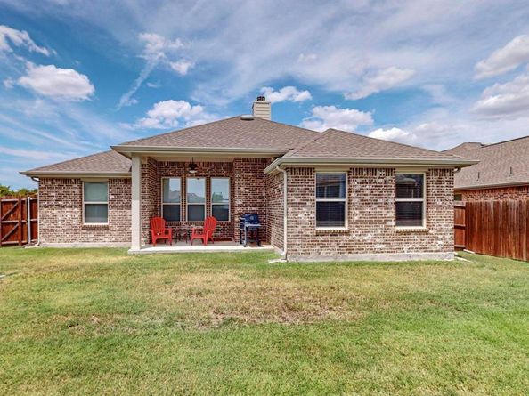 326  Attlee Drive , Fate Texas 75189