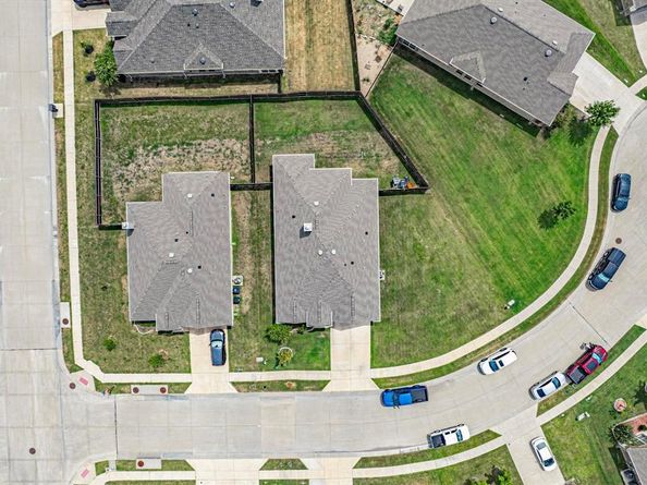 326  Attlee Drive , Fate Texas 75189