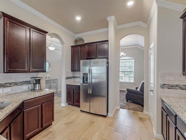 326  Attlee Drive , Fate Texas 75189