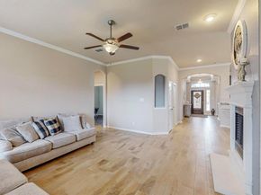 326  Attlee Drive , Fate Texas 75189