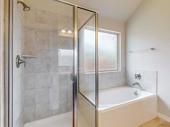 326  Attlee Drive , Fate Texas 75189