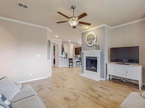 326  Attlee Drive , Fate Texas 75189