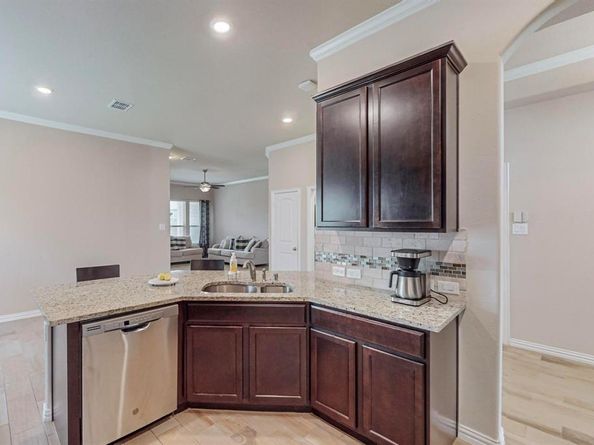 326  Attlee Drive , Fate Texas 75189