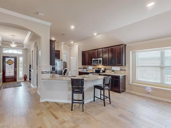 326  Attlee Drive , Fate Texas 75189