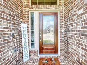 326  Attlee Drive , Fate Texas 75189