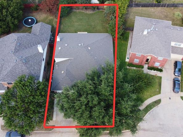304 E Clover Park Drive , Fort Worth Texas 76140