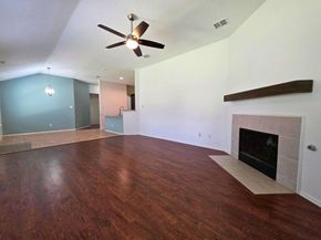 304 E Clover Park Drive , Fort Worth Texas 76140