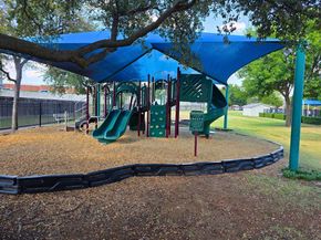 304 E Clover Park Drive , Fort Worth Texas 76140
