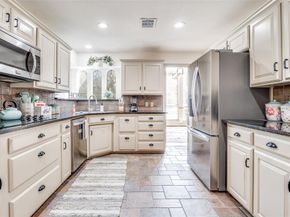 1007  Mesquite Drive , Keller Texas 76248