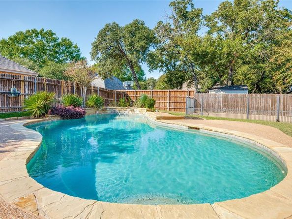 1007  Mesquite Drive , Keller Texas 76248