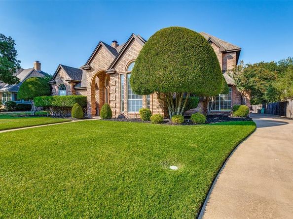 1007  Mesquite Drive , Keller Texas 76248