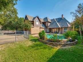 1007  Mesquite Drive , Keller Texas 76248