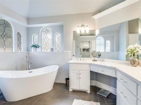 1007  Mesquite Drive , Keller Texas 76248