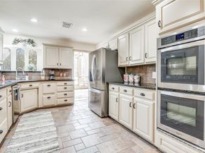 1007  Mesquite Drive , Keller Texas 76248