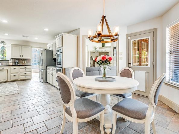 1007  Mesquite Drive , Keller Texas 76248