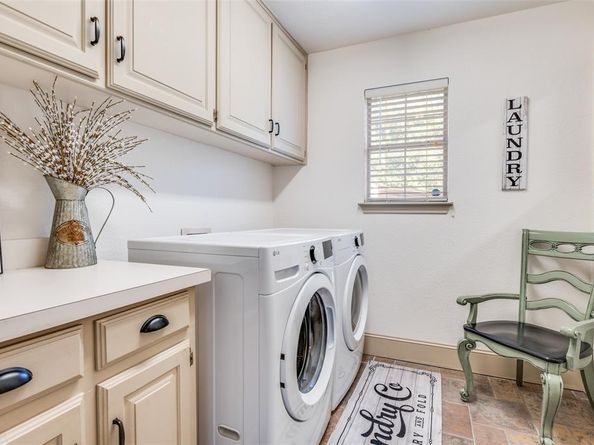 1007  Mesquite Drive , Keller Texas 76248