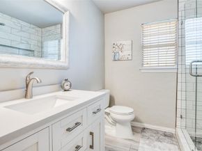 1007  Mesquite Drive , Keller Texas 76248