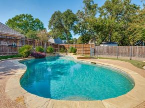 1007  Mesquite Drive , Keller Texas 76248