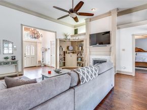 1007  Mesquite Drive , Keller Texas 76248