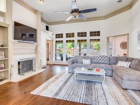 1007  Mesquite Drive , Keller Texas 76248