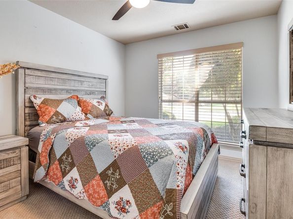 1007  Mesquite Drive , Keller Texas 76248