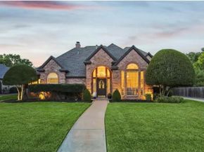 1007  Mesquite Drive , Keller Texas 76248