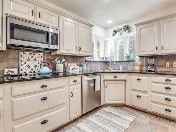 1007  Mesquite Drive , Keller Texas 76248