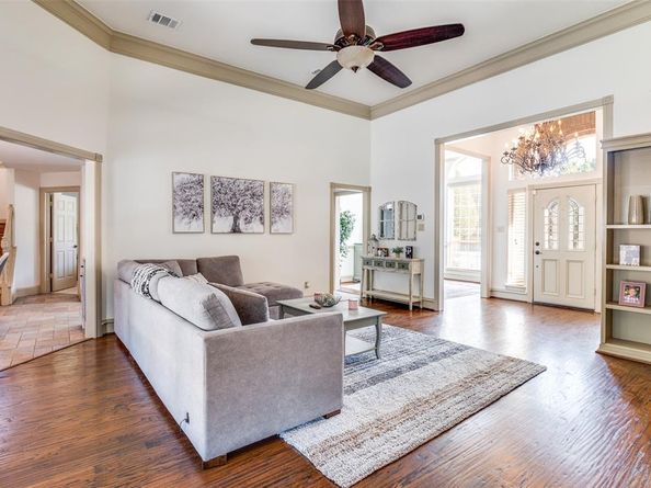 1007  Mesquite Drive , Keller Texas 76248