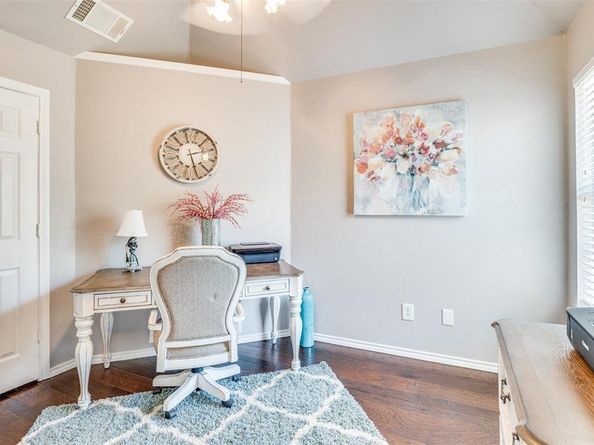 1007  Mesquite Drive , Keller Texas 76248