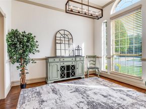 1007  Mesquite Drive , Keller Texas 76248
