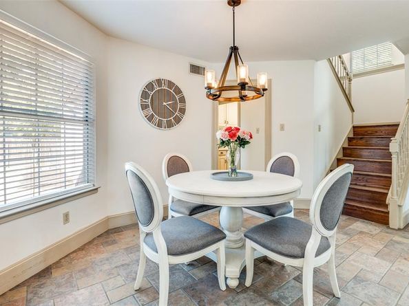 1007  Mesquite Drive , Keller Texas 76248