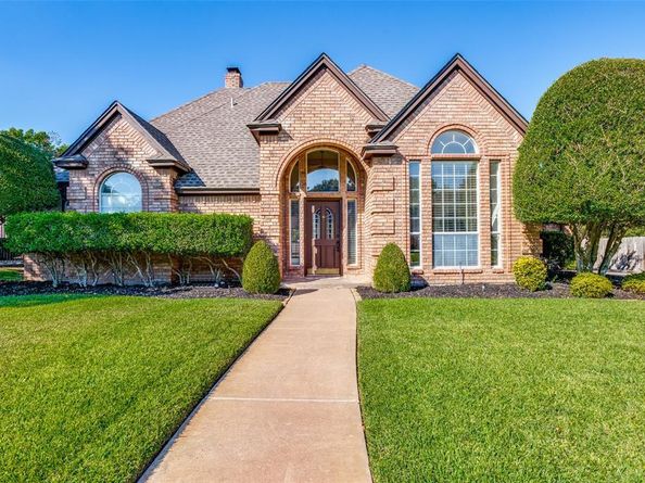 1007  Mesquite Drive , Keller Texas 76248