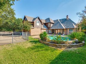 1007  Mesquite Drive , Keller Texas 76248
