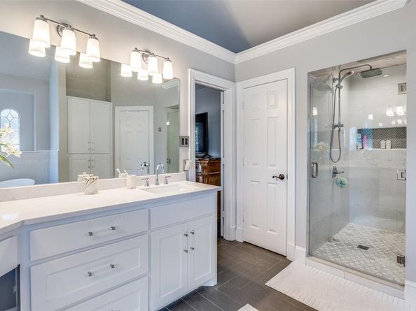 1007  Mesquite Drive , Keller Texas 76248