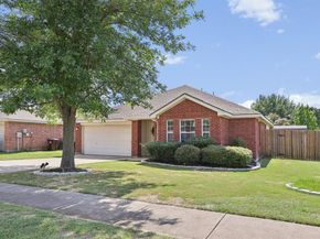3533  Hermalinda Drive , Denton Texas 76207