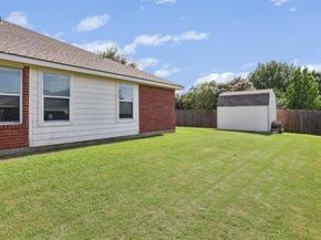 3533  Hermalinda Drive , Denton Texas 76207