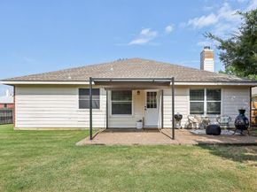 3533  Hermalinda Drive , Denton Texas 76207