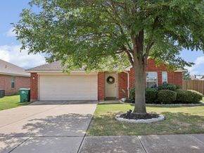 3533  Hermalinda Drive , Denton Texas 76207