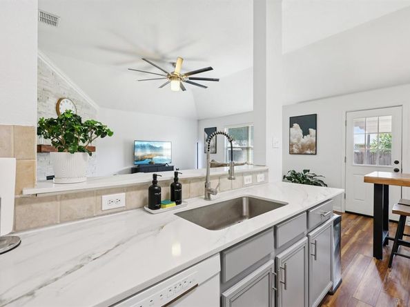3533  Hermalinda Drive , Denton Texas 76207