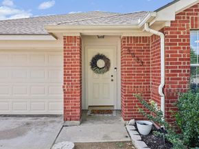 3533  Hermalinda Drive , Denton Texas 76207