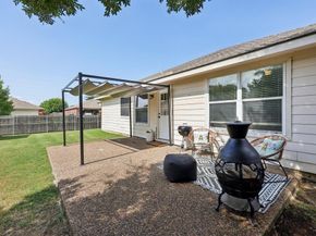 3533  Hermalinda Drive , Denton Texas 76207